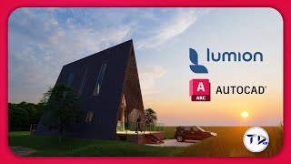 Getting started with Lumion