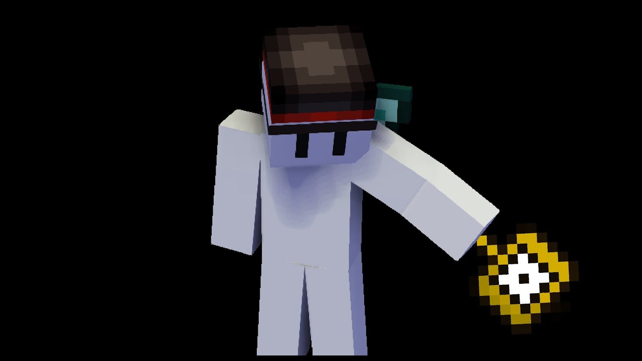 The Time Mace. (No Matter how bad you are, You can Quick drop anyone)