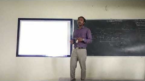 CI Engines - Combustion & Combustion Chamber Types