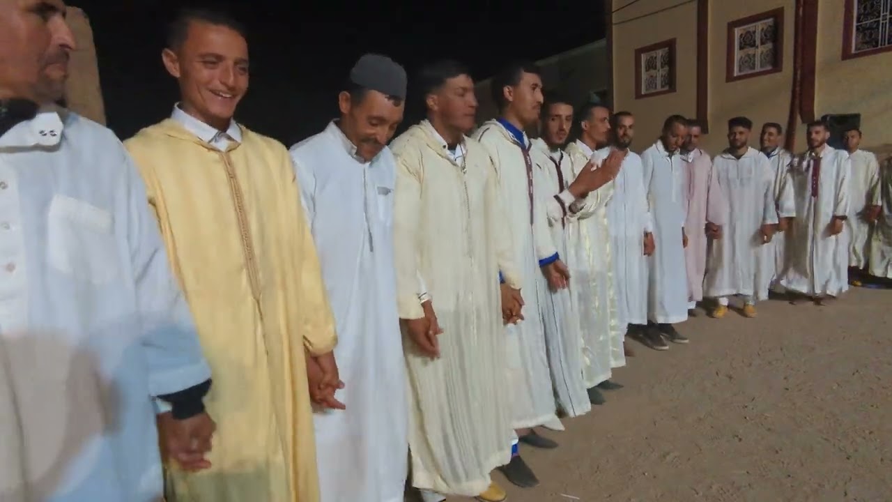 احواش تينماليز في موسم الرماية 2024