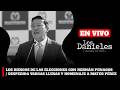 LOS RIESGOS DE LAS ELECCIONES CON HERNÁN PENAGOS / DESPEDIDA VARGAS LLERAS Y HOMENAJE A MATEO PÉREZ