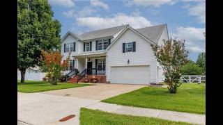 NEW LISTING: 1816 Sunsprite Loop Chesapeake VA 23323