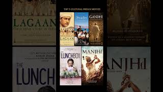 Best top 5 Periodic Indian movies #bollywood #movie #indiancinema #swadesh #srk
