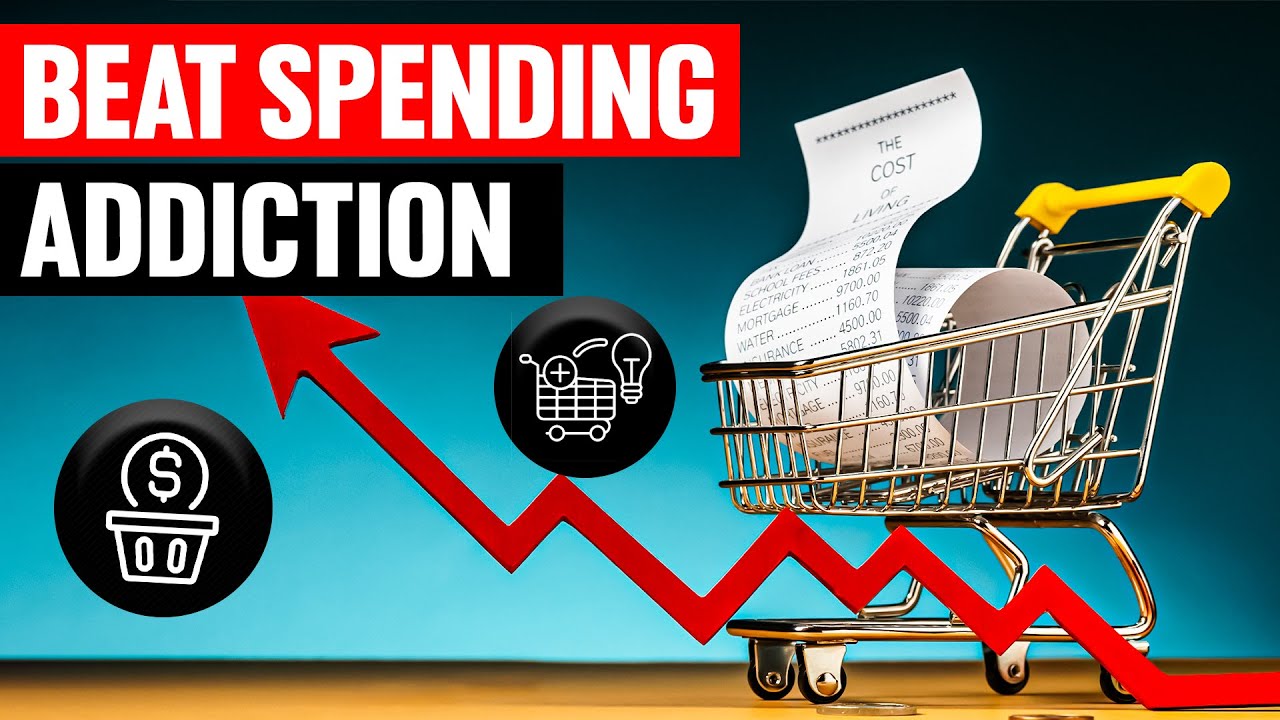 Mind Over Money: The Psychology Of Impulse Spending Overcoming ...