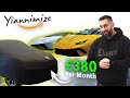 Lamborghini Hack | £380 per month For A Huracan