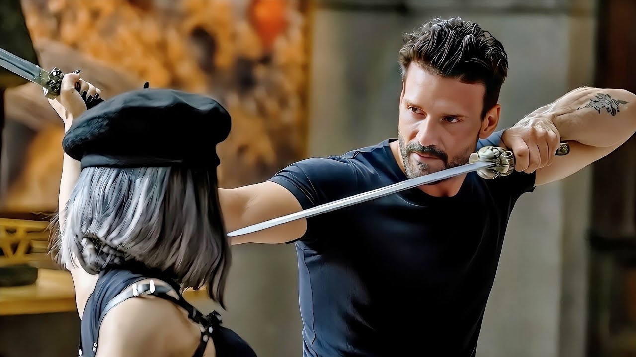 Every Day Ends in Death… Can He Break the Cycle? | Boss Level (2020) | HITZON