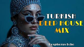 Turkish Deep House 2026 DJ Mix #deephouse #remix #music #türkçedeephouse #dj #afrohouse #2026