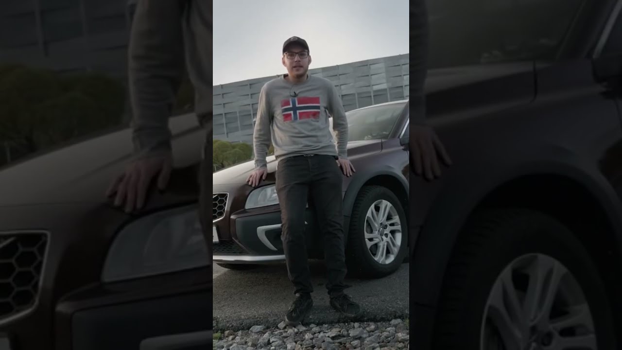 Volvo Polestar-optimering - historien bakom uttrycket