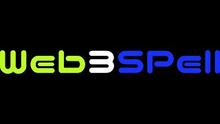 An Intro to Web3Spell: A Decentralized Learning Platform