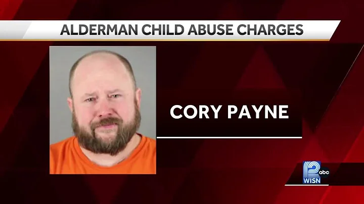 Waukesha alderman faces child abuse charges