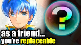 WE have played FEH for 8 YEARS!! Duo Marth, Elm & Hero Fest Summons [FEH]