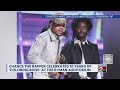 Chance the Rapper bringing 10-year celebration of ‘Coloring Book’ to Ryman Auditorium