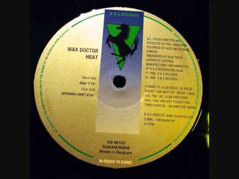 Wax Doctor - Offshore Drift