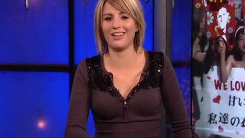 Attack Of The Show! - Around The Net: December 23rd 2009