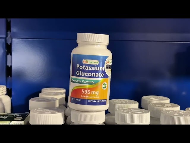 Калий купить в Алматы