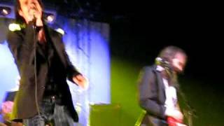 Nick Cave &amp; The Bad Seeds - Today&#39;s Lessons - Live Marseille 2008 1st ROW COMPLETE
