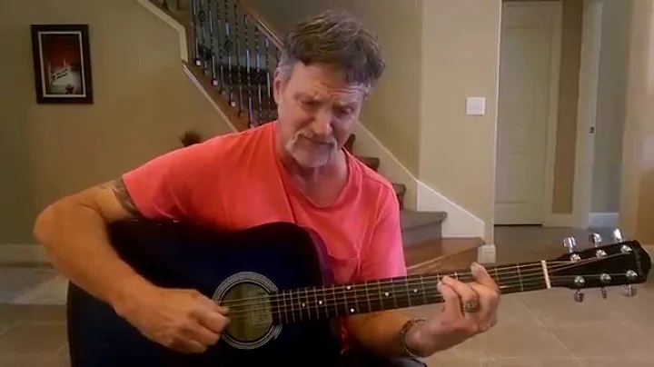 Believing In My Dreams - Greg Swint (Original)