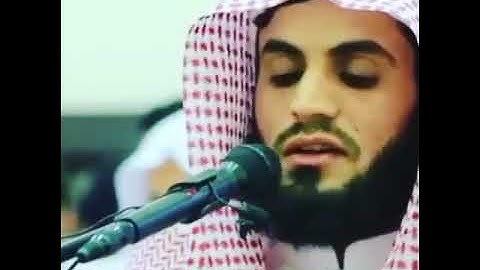 رعد محمد الكردي تلاوة خاشعة من سورة الانبياء