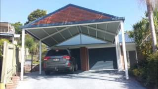 Adaptit Group Carport Designs