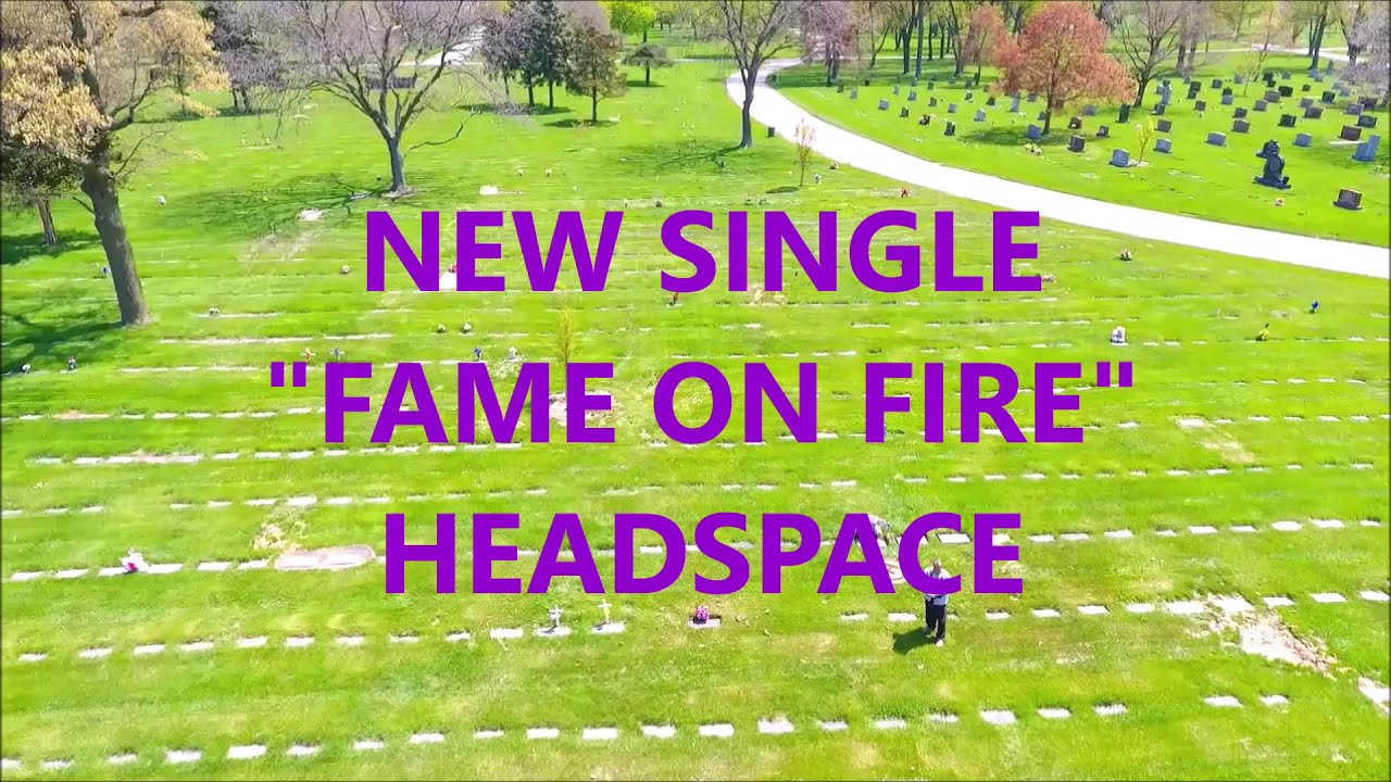 Headspace Fame on Fire YouTube