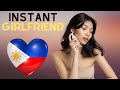 AWKWARD NIP SLIP IN THE PHILIPPINES! - YouTube