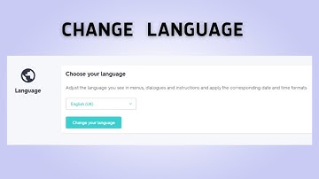 How to Change Language in Quizlet