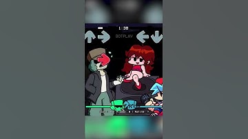 FNF Character Test  Garcello 🔥  Gameplay VS Playground