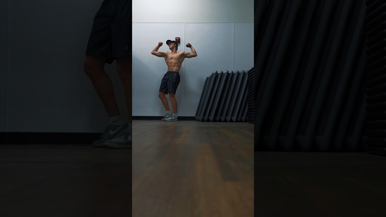 Watch Day 6 on creatine‼️ I can see progress 👀. #gym on YouTube Watch Day 6 on creatine‼️ I can see progress 👀. #gym on YouTube