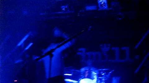 Delphic Clarion Call live in Sheffield