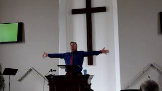 Matthew Series Week 26: Setting a Concrete Foundation for All of Life