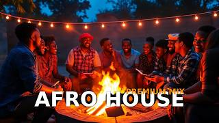 The Art of Afro House Production  Essential Techniques
