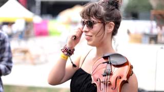 Sami Coteli - tanitim
