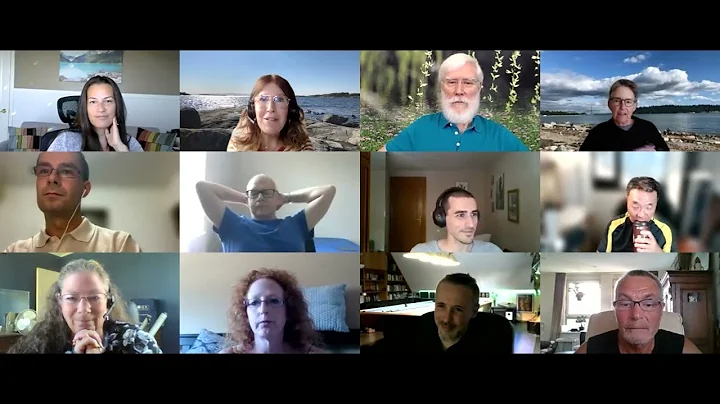 MBT Volunteers Q&A September 2021 1/3