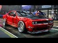 1,400HP DODGE CHALLENGER - Need for Speed: Heat Part 29