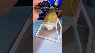 ￼Fita Métrica Digital Régua Eletrônica Ferramenta De Medição
