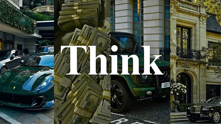 Think and GROW RICH thumbnail