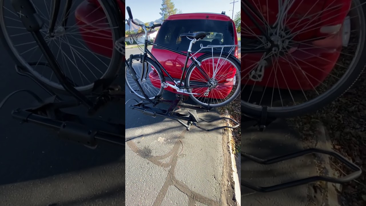 Ready for an adventure. 