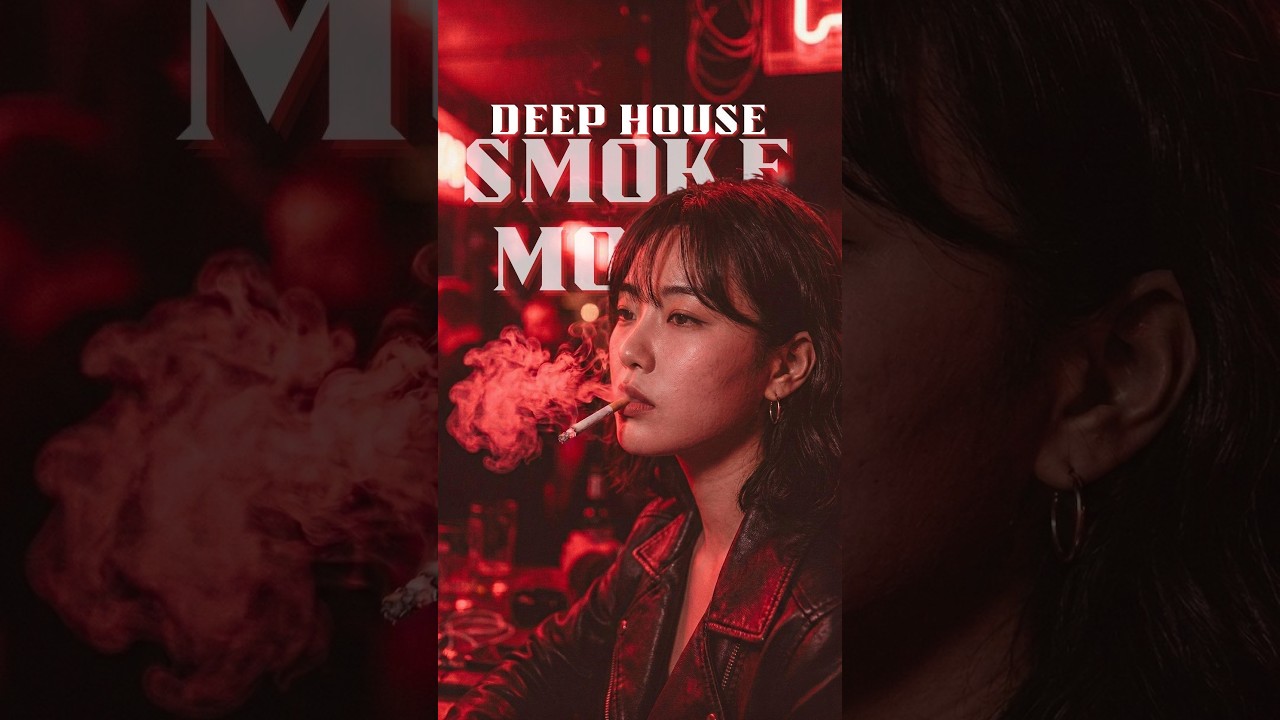 Deep House 2026 LIVE — Emotional Deep House LIVE 24/7 — Dark Chill Radio for Late Nights