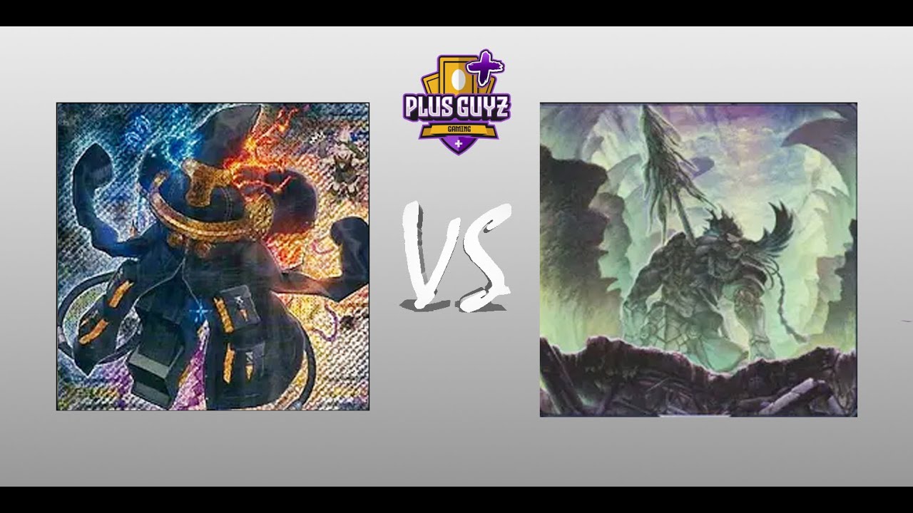 Dueling Book Rated - Runick Spright v Vanquish Soul Ft. Bill