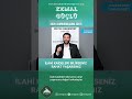İLAHİ KAİDELERİ BİLİRSENİZ RAHAT YAŞARSINIZ #medeniyet #güçlü #kulluk #rahat #yaşam