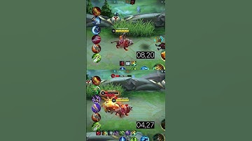 Irithel Critical Vs Irithel Physical Penetration 🏹 | Mobile Legends ~ MLBB