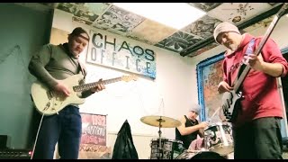 Hey Joe - Jimi Hendrix Style Jam 2023