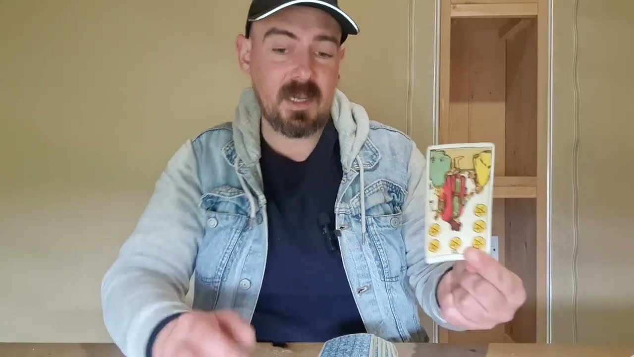 Козерог ♑️ ОНИ ХОТЯТ НАЧАТЬ ВСЕ С ЧИСТОГО ЛИСТА + НАЧАТЬ ЗАНОВО, КОЗЕРОГ! | Ноябрь 2025 г. Люблю ...