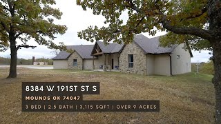 8384 W 191st St video tour