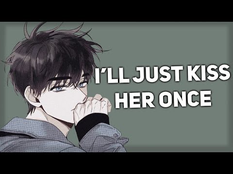 Boyfriend can't resist kissing you while you sleep [Gentle] [Asleep] [Kiss] [ASMR Boyfriend]