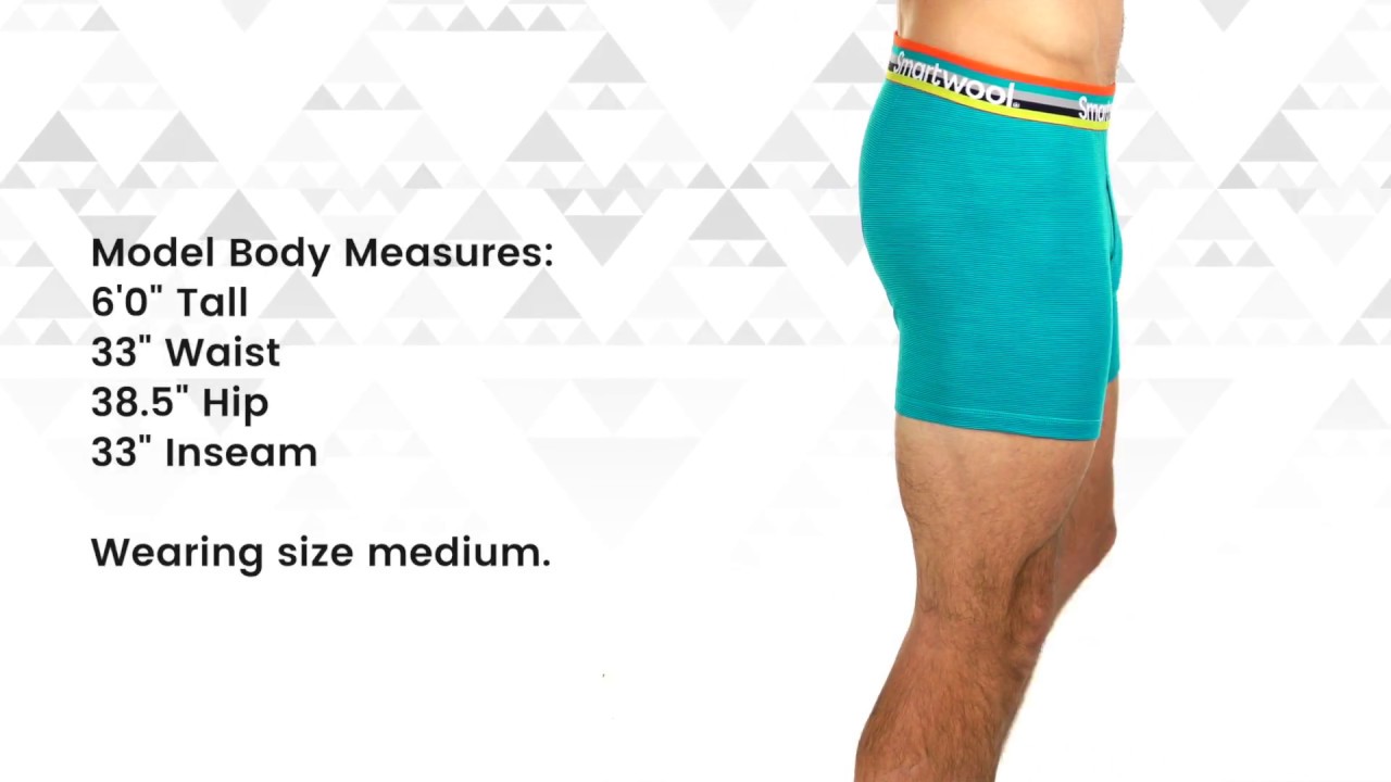 Preview of Smartwool Merino 150 Video