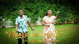 Victor Muthenya Ft Lilian James-REJESHA