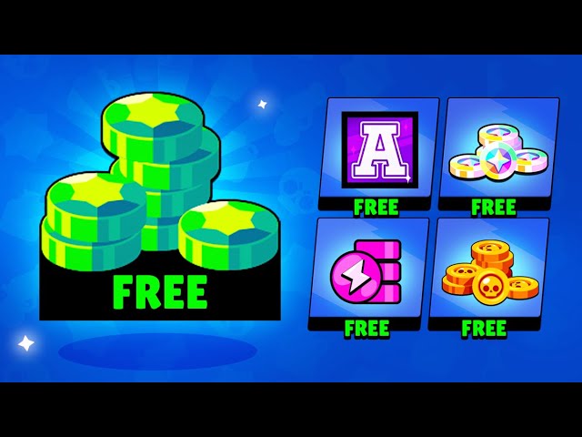 How to get FREE Gems & More! (New Event) - YouTube