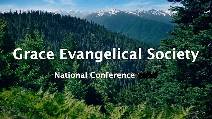 GES2022cw10 - Donnie Preslar - Evangelical Gender Wars: Patriarchal, Complementarian, or Egalitarian