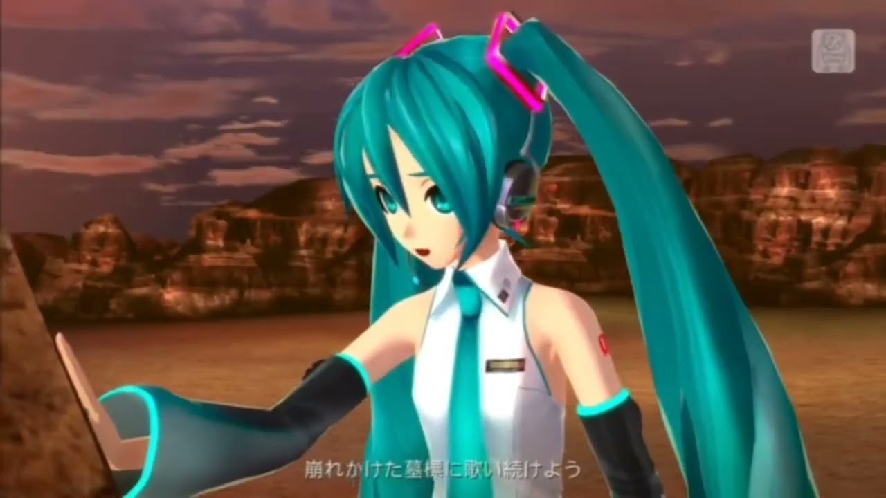 初音ミク V3VOCALOID Hatsune Miku V3] Thousand years solo [Vocaloid 4 Cover] - YouTube